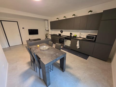 Casa Victoria Apartment in Loreto