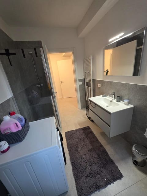 Casa Victoria Apartment in Loreto