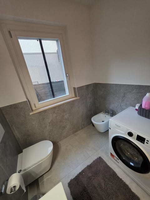 Casa Victoria Apartment in Loreto