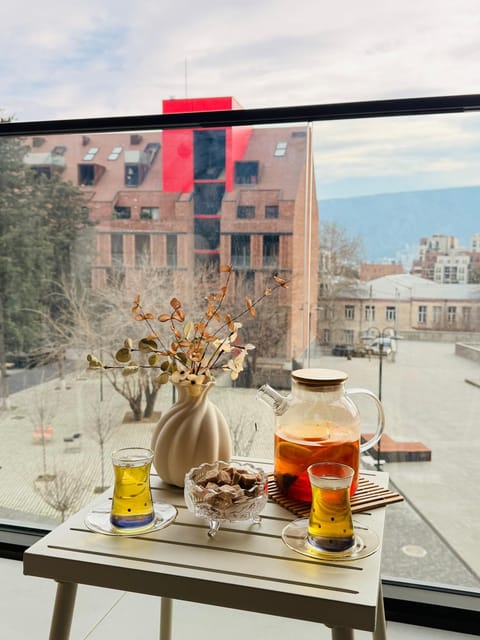 View (from property/room), Balcony/Terrace
