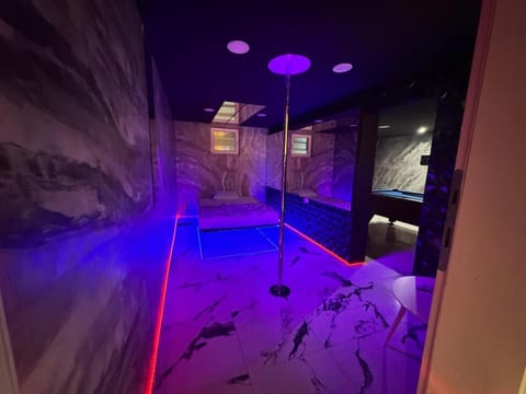 Nonstop Nights Apartmans Apartment in Sarajevo