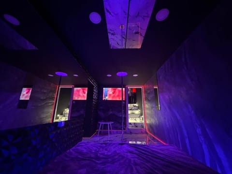 Nonstop Nights Apartmans Apartment in Sarajevo