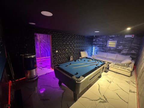 Nonstop Nights Apartmans Apartment in Sarajevo