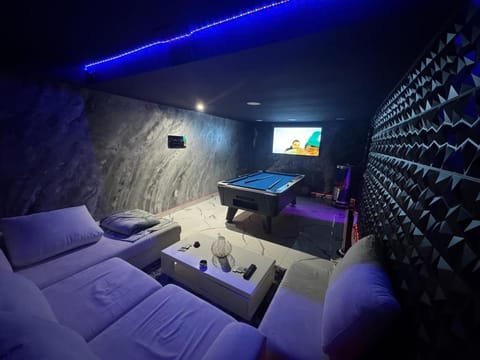 Nonstop Nights Apartmans Apartment in Sarajevo