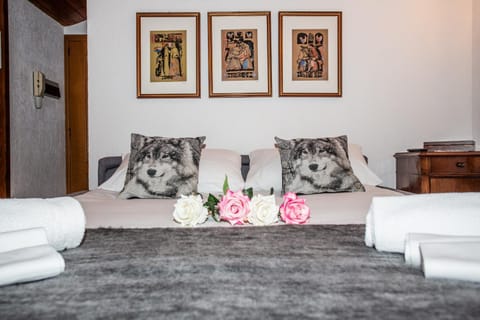 Maison Bellevue Apartment in Valtournenche