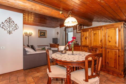 Maison Bellevue Apartment in Valtournenche