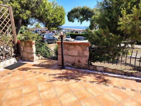 Property building, View (from property/room), Inner courtyard view
