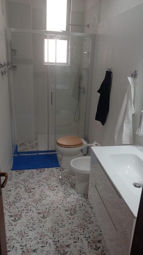 10 plus 2 Apartment in Bari