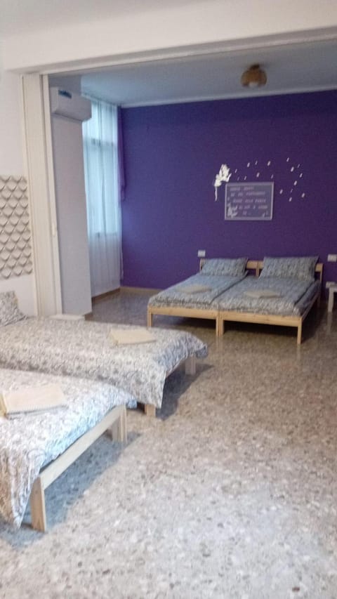 10 plus 2 Apartment in Bari