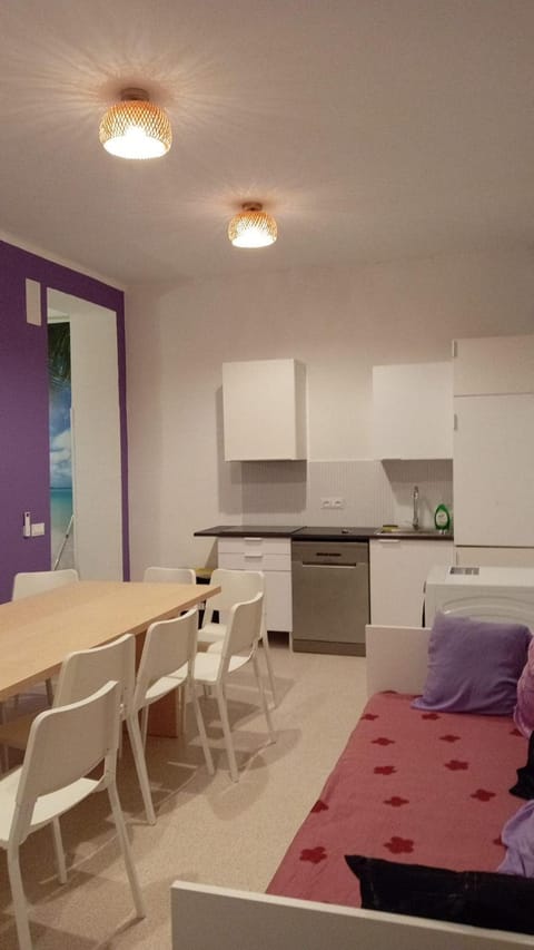 10 plus 2 Apartment in Bari