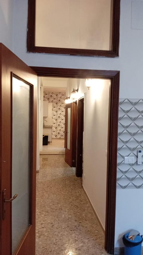 10 plus 2 Apartment in Bari