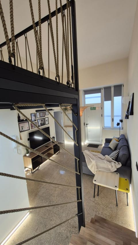 TV and multimedia, Lounge or bar