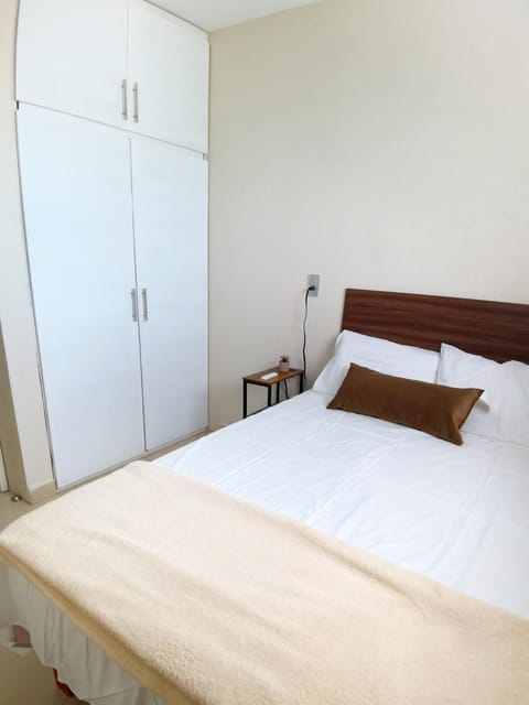 Villa platino Apartment in Pachuca