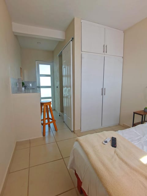 Villa platino Apartment in Pachuca