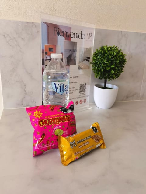 Villa platino Apartment in Pachuca