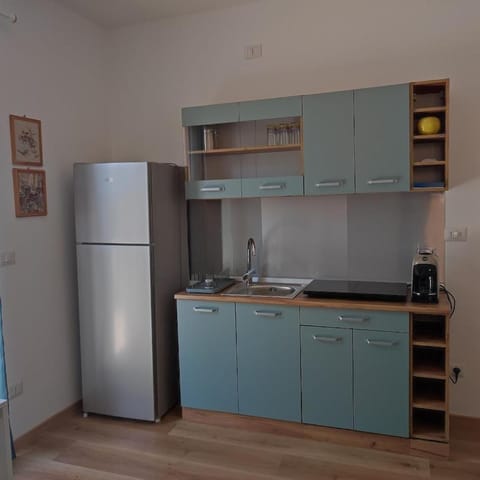 Il Giardino Degli Aranci Apartment in Vasto