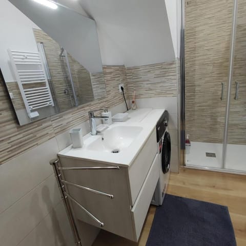 Il Giardino Degli Aranci Apartment in Vasto