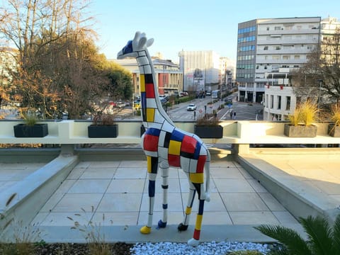 Apartments Marini Apartment hotel in Friuli-Venezia Giulia