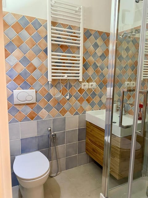 Deriu Rooms Bed and Breakfast in Olbia