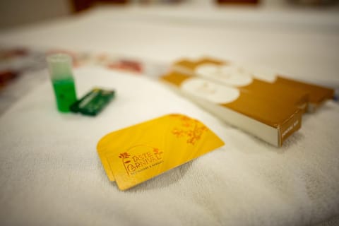 room service