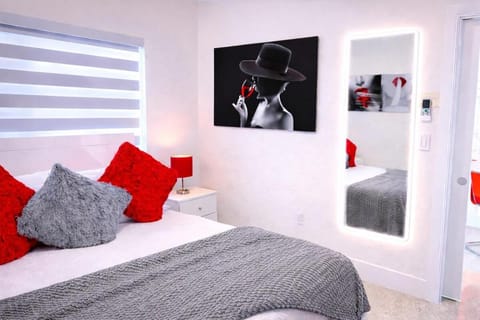 Villa Clara EPIC-Little Havana Apartment in Brickell