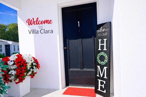 Villa Clara EPIC-Little Havana Apartment in Brickell