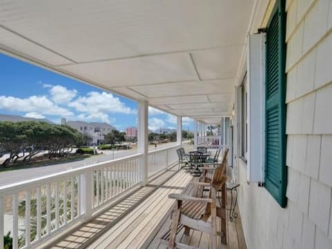 A Shore Thing KB villa Villa in Kure Beach