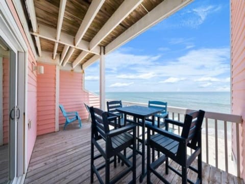 Turtle Cove2-Newly Listed 2025 villa Villa in Kure Beach