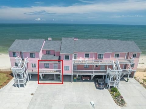 Turtle Cove2-Newly Listed 2025 villa Villa in Kure Beach