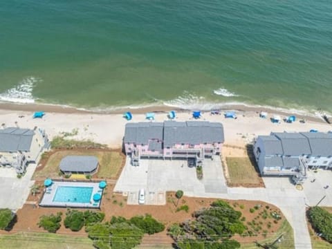 Turtle Cove2-Newly Listed 2025 villa Villa in Kure Beach