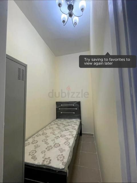 Home Capsule hotel in Al Sharjah