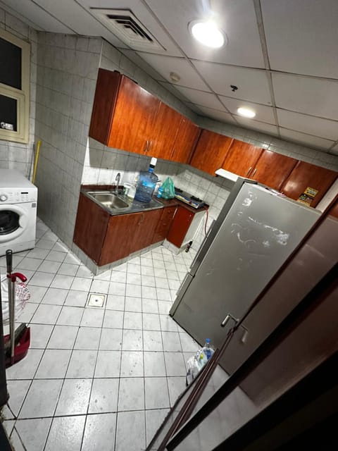 Home Capsule hotel in Al Sharjah