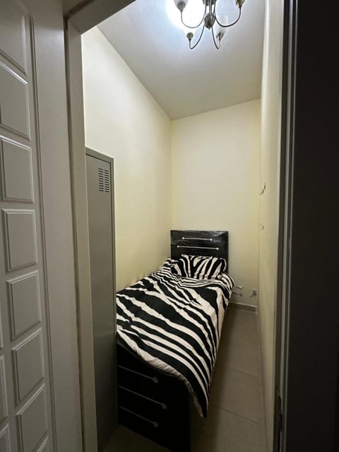 Home Capsule hotel in Al Sharjah