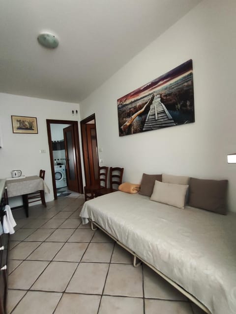 Margherita House in Bergamo