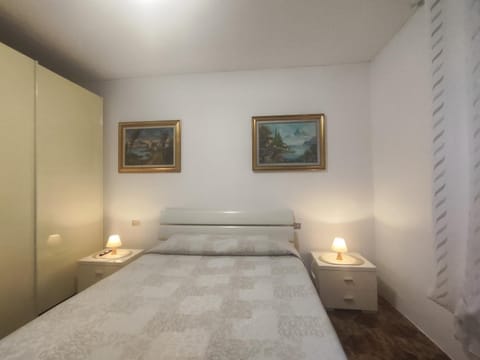 Margherita House in Bergamo