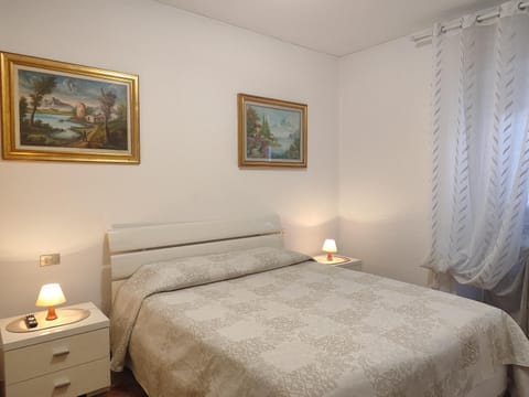 Margherita House in Bergamo