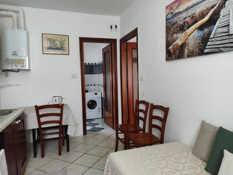 Margherita House in Bergamo