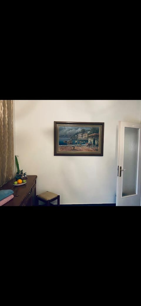 Master private room Vacation rental in Kallithea