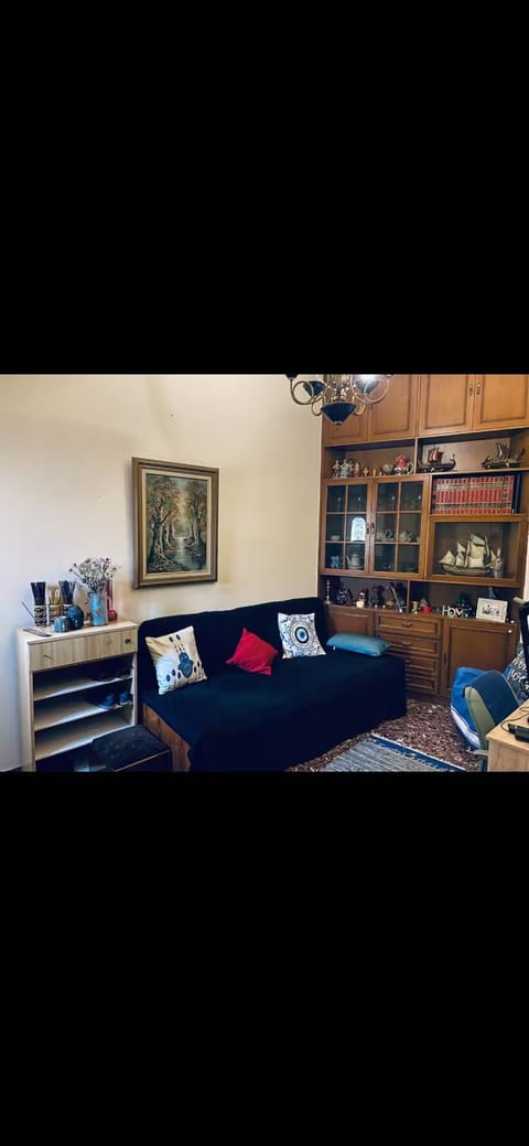 Master private room Vacation rental in Kallithea