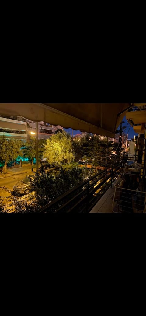 Master private room Vacation rental in Kallithea