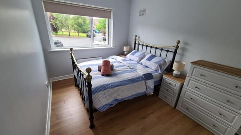 Home Away from Home in Waterford 4 bed rooms House in Waterford City