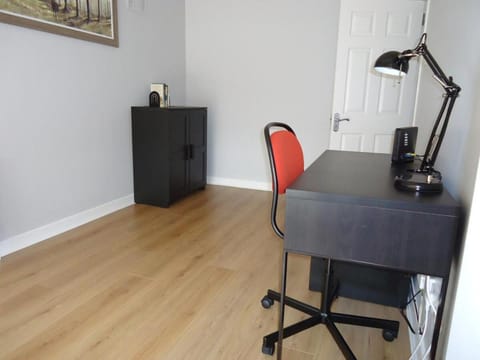 Home Away from Home in Waterford 4 bed rooms House in Waterford City