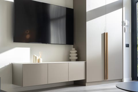 Giruliai loft Apartment in Klaipėda