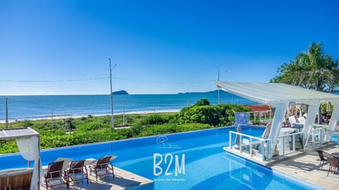 Beach, Swimming pool, Swimming pool