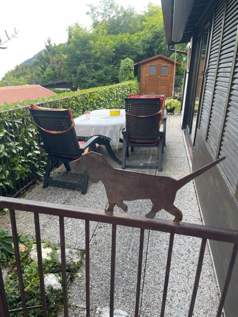 Sunclass Tignale Bungalow Gardasee House in Tignale