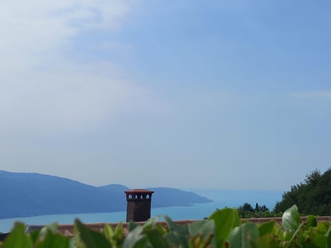 Sunclass Tignale Bungalow Gardasee House in Tignale