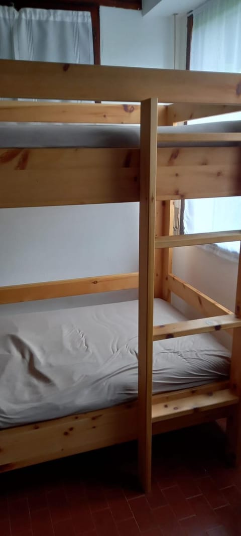 Sunclass Tignale Bungalow Gardasee House in Tignale