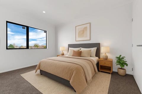 Unique Stays Bed and Breakfast in Auckland