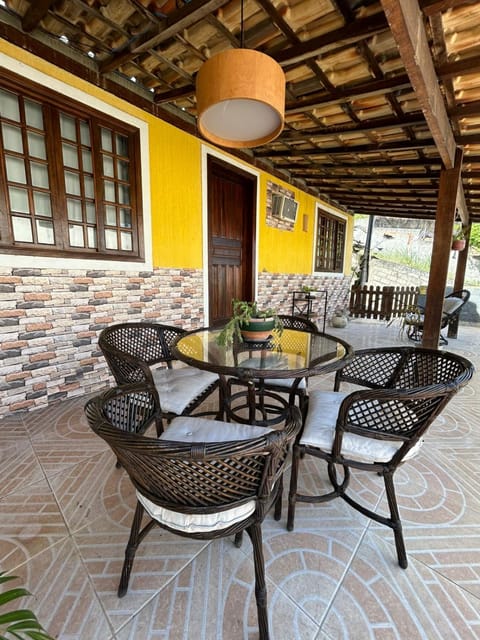 Recanto da barra House in Rio de Janeiro