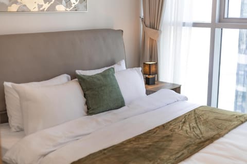 Sunline Apartment Apartment in Abu Dhabi